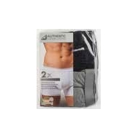 Боксеры мужские Authentic, 1уп 3шт