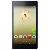 Планшет Lenovo TAB3 710i 7'' 3G Black