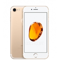 Смартфон Apple iPhone 7 Gold 128 Gb