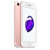 Смартфон Apple iPhone 7 Rose Gold 128 Gb
