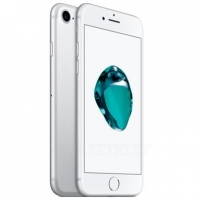 Смартфон Apple iPhone 7 Silver 128 Gb