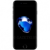 Смартфон Apple iPhone 7 Jet Black 128 Gb