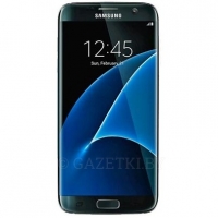 Смартфон Samsung Galaxy S7 edge (black)