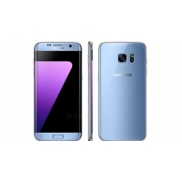 Смартфон Samsung Galaxy S7 edge (blue)