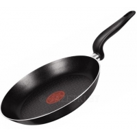 Сковорода Tefal Just black(черная) 26 см. 040 21 126
