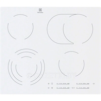Встраиваемая поверхность Electrolux EHF96547SW