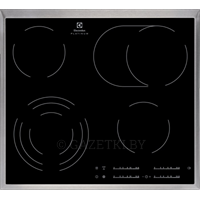 Встраиваемая поверхность Electrolux EHF96547XK