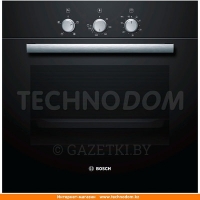 Встр.духовка Bosch HBN-211S4