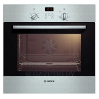Встр.духовка Bosch HBN-331E2Q