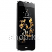 Смартфон LG K8 LTE, 16Gb, Gold (LG-K350E)