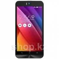 Смартфон Asus Zenfone Selfie, 32Gb, Silver (ZD551KL-6J185)