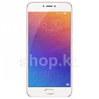 Смартфон Meizu Pro 6, 64Gb, Rose Gold (M570H)