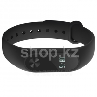 Смарт-браслет Xiaomi Mi Band 2, Black