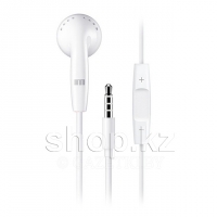 Гарнитура Meizu EP-21HD, White