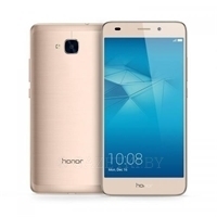Смартфон Huawei GT3 DS LTE (NMO-L31) Gold