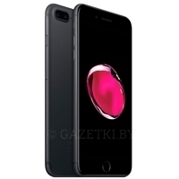 Смартфон Apple iPhone 7 Plus Black 32 Gb