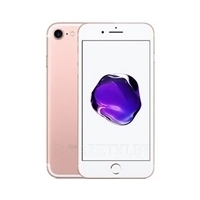 Смартфон Apple iPhone 7 Rose Gold 256 Gb