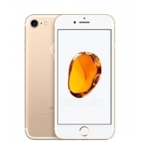 Смартфон Apple iPhone 7 Gold 256 Gb