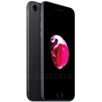 Смартфон Apple iPhone 7 Black 256 Gb
