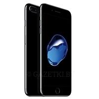 Смартфон Apple iPhone 7 Plus Jet Black 128 Gb