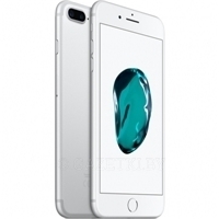 Смартфон Apple iPhone 7 Plus Silver 256 Gb