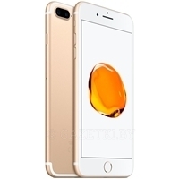 Смартфон Apple iPhone 7 Plus Gold 256 Gb