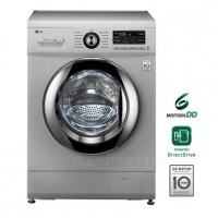 Стиральная машина LG F1296ND4