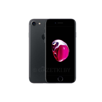 Смартфон Apple iPhone 7 (32 Гб), Чёрный