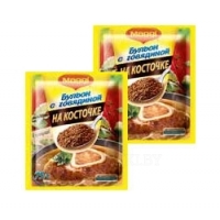 Приправы в ассортименте MAGGI
