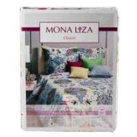 Комплект постельного белья MONA LIZA CLASSIK, семейный