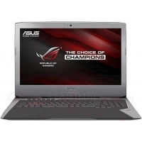 НОУТБУК ASUS G752VY-GC162T (888) (17.3