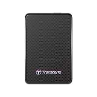 ЖЕСТКИЙ ДИСК TRANSCEND TS512GESD400K / 512 GB, ЧЕРНЫЙ