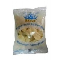 Вареники ТМ Baron с картофелем, 400 г