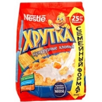 Кукурузные хлопья Хрутка Nestle, 700г