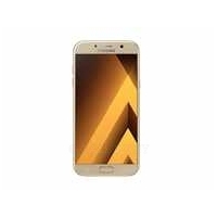 Смартфон Samsung Galaxy A7 [2017] LTE, Золотистый