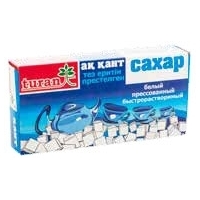 Сахар ТУРАН, 400 г