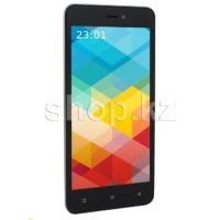 Смартфон Gionee P5W, 16Gb, Gold