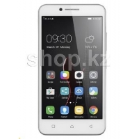 Смартфон Lenovo Vibe C, 8Gb, White (PA300021RU)