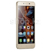 Смартфон Lenovo K5 Plus A6020, 16Gb, Gold (PA2R0013)
