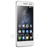 Смартфон Lenovo Vibe S1 Lite, 16Gb, White (PA2W0012RU)