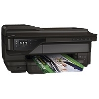 Струйное МФУ HP Officejet 7610/7612 G1X85A AIO