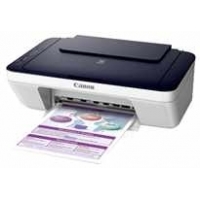 МФУ Canon Pixma E404