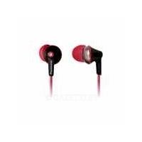 Наушники вставные Panasonic RP-HBE125MEK