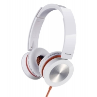 НАУШНИКИ PANASONIC RP-HXS400E-W (WHITE)