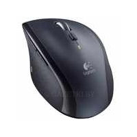 Мышь Logitech Wireless M705