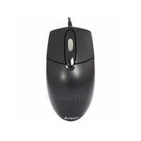 Мышь A4Tech OP-720, Black