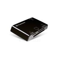 Флеш Кардридер Transcend TS-RDP8K (Black)