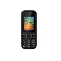 Мобильный телефон teXet TM-99 DS, Black