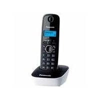 Беспроводной телефон Panasonic KX-TG1611CAW
