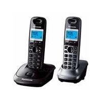 Беспроводной телефон Panasonic KX-TG2512CAT